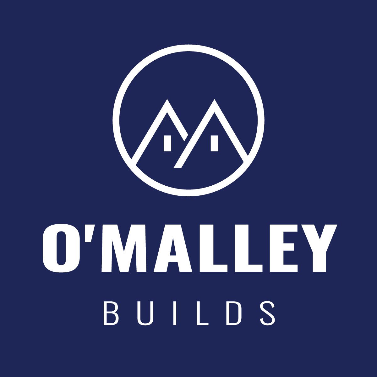 O Malley Builds